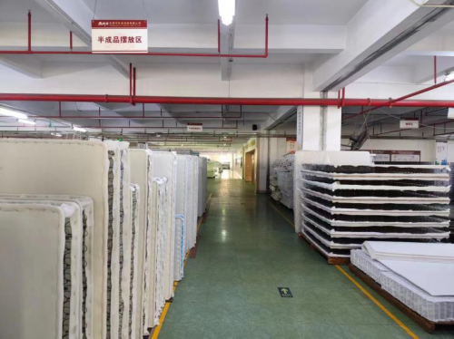 好床垫怎么选？东宝床垫守护你的健康睡眠