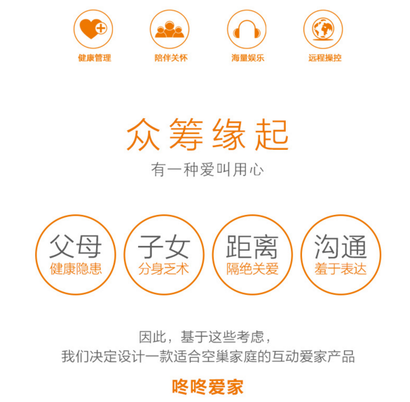 亲妈同款小棉袄,这个会看手相的健康管家让我跪了！