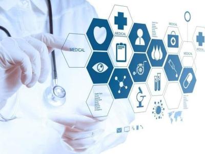 AI医疗新浪潮 健康管理迈向智能化