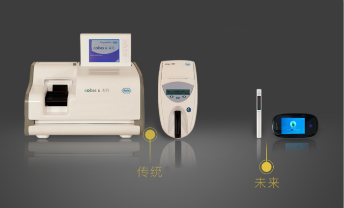 智能守护，精准管理 HiPee尿检仪如何为肾病患者带来个性化健康新体验