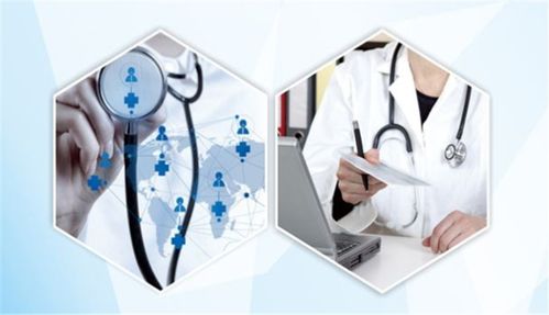 解锁未来 健康管理加盟的五大核心优势